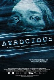 Watch Free Atrocious (2010)
