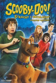 Watch Full Movie :ScoobyDoo! The Mystery Begins 2009