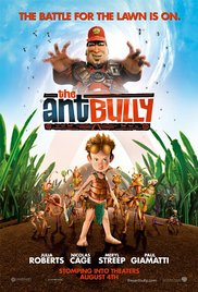 Watch Full Movie :The Ant Bully (2006)