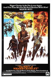 Watch Full Movie :The Soul Of Nigger Charley (1973)