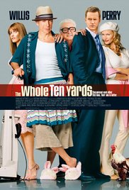 Watch Free The Whole Ten Yards (2004)