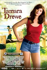 Watch Free Tamara Drewe (2010) CD2