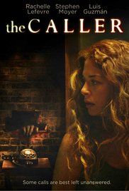 Watch Full Movie :The Caller (2011)