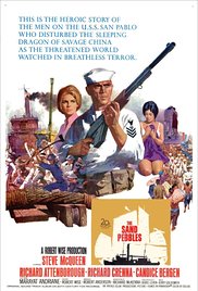 Watch Free The Sand Pebbles (1966)