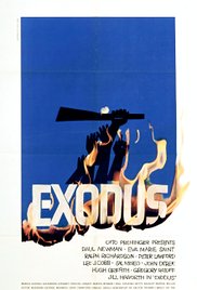 Watch Free Exodus (1960) CD2