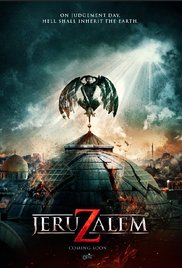 Watch Free Jeruzalem (2015)