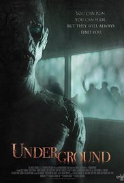 Watch Full Movie :Underground (2011)