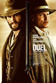 Watch Free The Duel (2016)