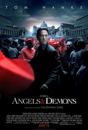 Watch Full Movie :Angels &amp; Demons (2009)
