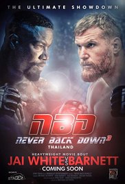 Watch Full Movie :Never Back Down: No Surrender (2016)